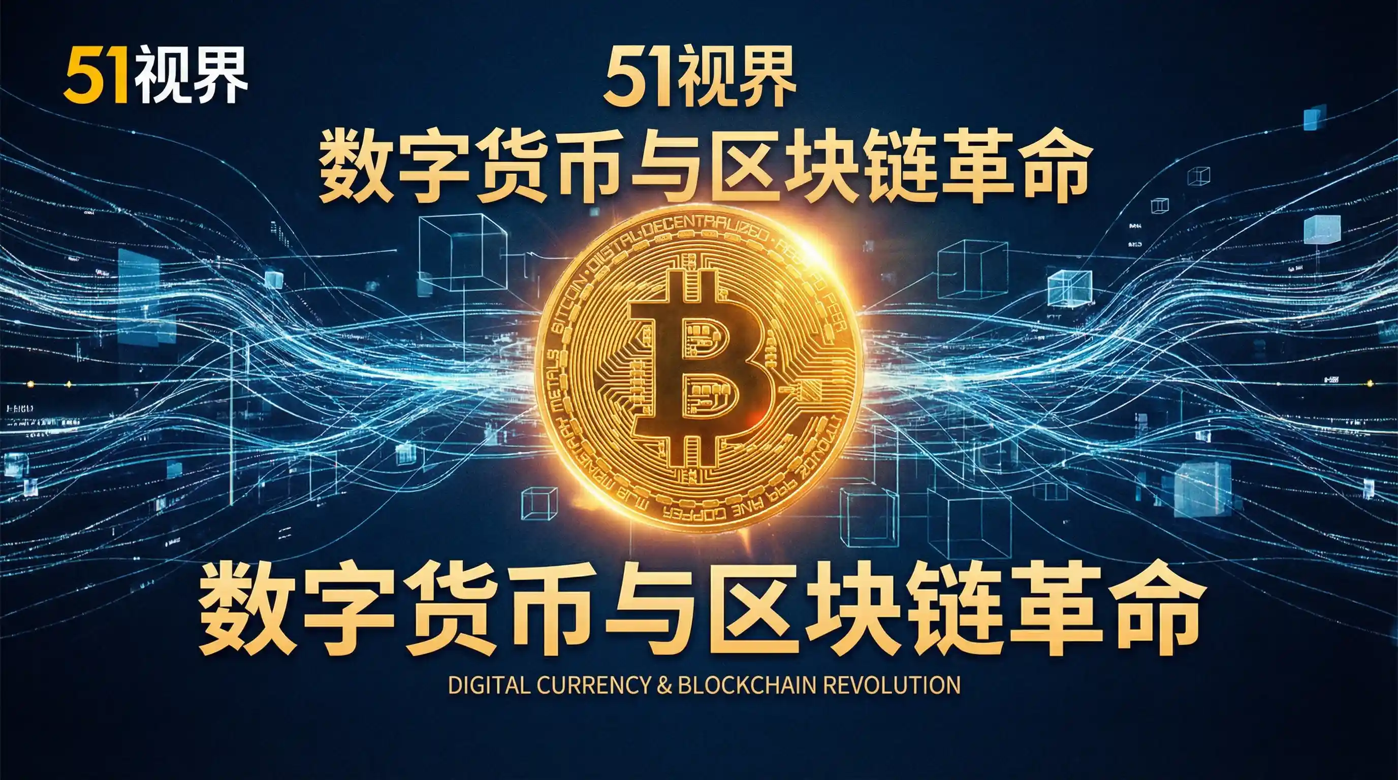 数字货币与区块链革命专题 - 飘雪影视在线观看免费完整版 金融科技